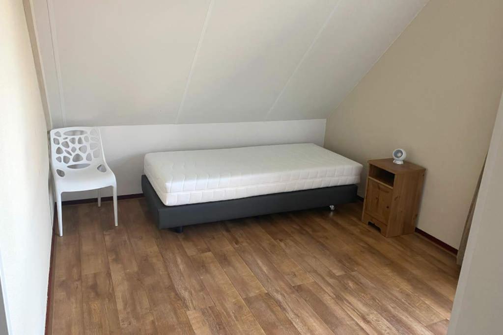 Hvz Narcis 10P Hotel Heinkenszand Exterior photo